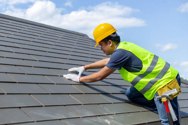 Best Green or Eco-Friendly Roofing Solutions  in Minersville, PA