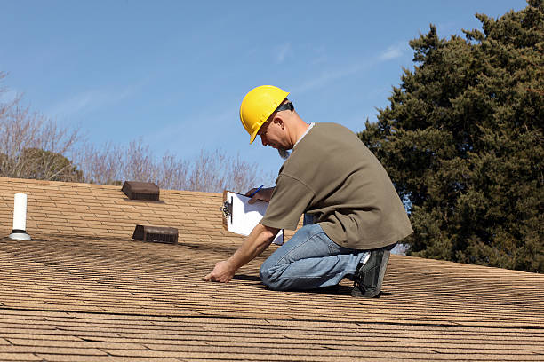 Best Roof Maintenance  in Minersville, PA