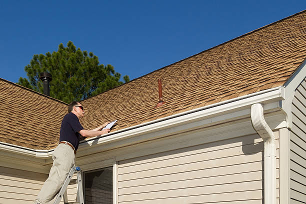 Best Gutter Installation and Repair  in Minersville, PA